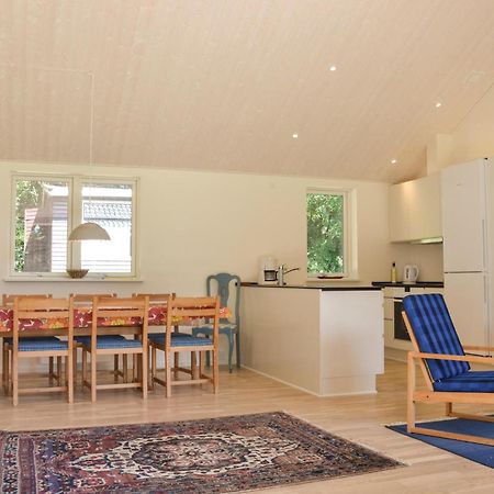 Amazing Home In Tikob With Kitchen Extérieur photo